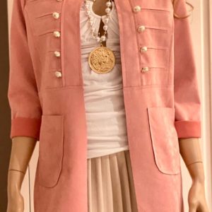 Chaqueta Condesita