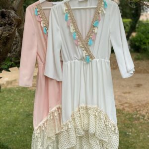 Vestido Alexa