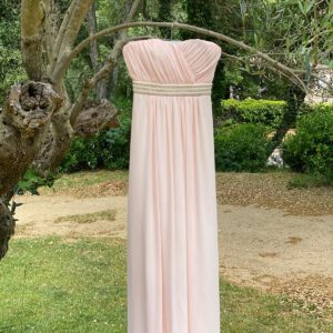 Vestido Carola
