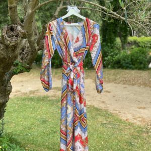 Vestido Marina