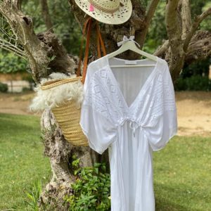 Vestido Capri