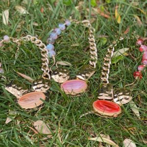 Collar Corto