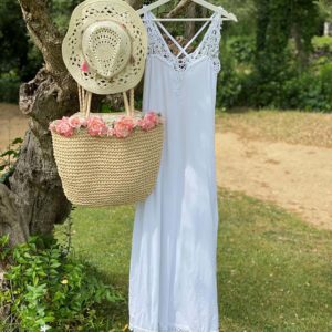 Vestido Luna