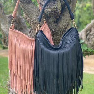 Bolso Boho