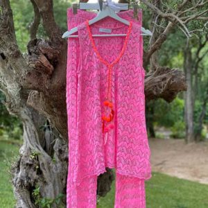 Conjunto Miss Soni