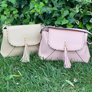 Bolso Pompón