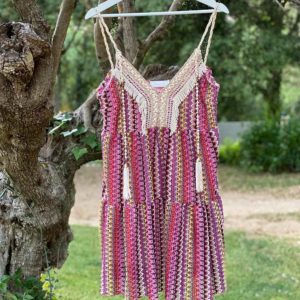 Vestido Malaga