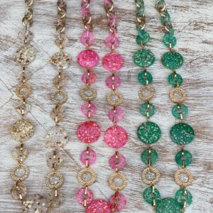 Collar Largo