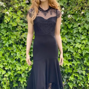 Vestido Cordoba