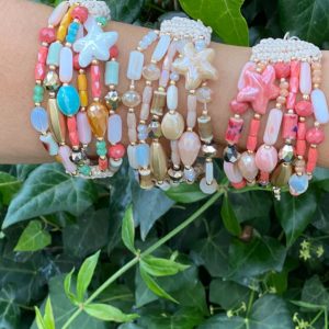 Pulsera Multicolor