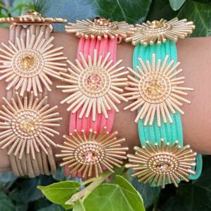 Pulsera Sol