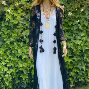 Kimono Boho