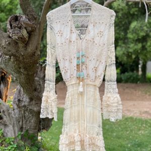 Vestido Florencia