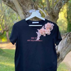 Camiseta Primavera