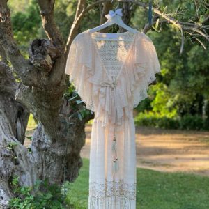 Vestido Indiana