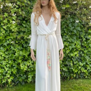 Vestido Noa