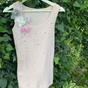 Camiseta Rosetones