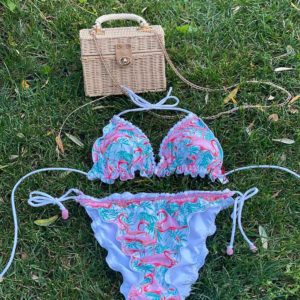 Bikini Flamencos