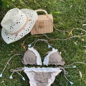 Bikini Verde