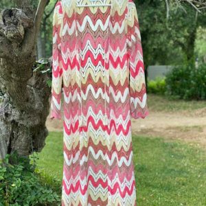 Kaftan Miss Soni