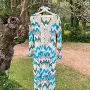 Vestido Miss Soni
