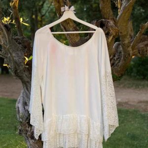Vestido Palma