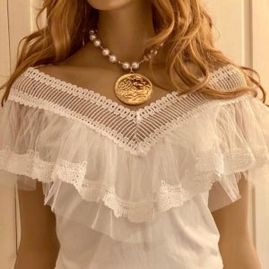 Camiseta Chloe