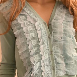 Chaqueta Divinity