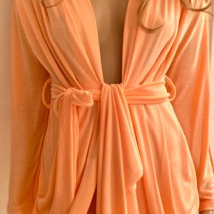 Vestido Valentino