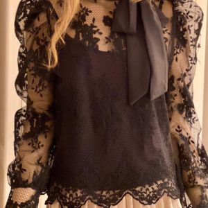 Blusa Angelica