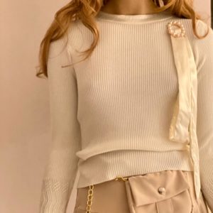 Jersey de Broche y Lazo