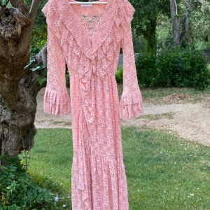 Vestido Milan