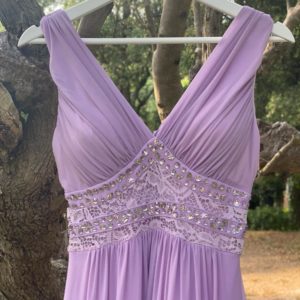 Vestido Lidia