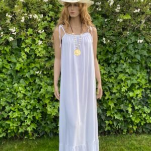 Vestido Alas