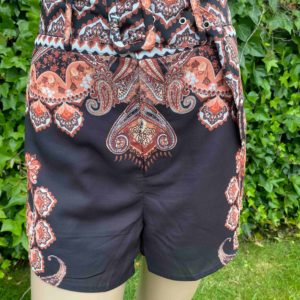 Short Etro