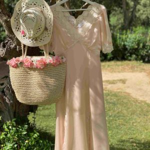 Vestido Twin Set